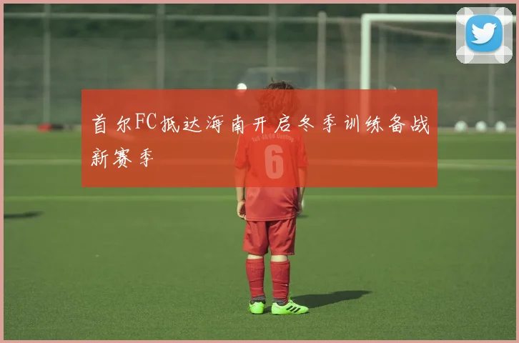首尔FC抵达海南开启冬季训练备战新赛季
